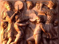Photo of Tuscany